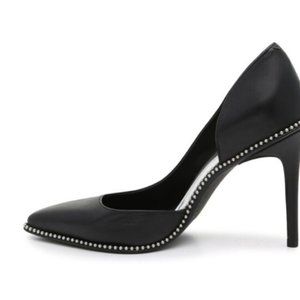 Bleeker & Bond - Raquel Lea Pump 9M - Beige